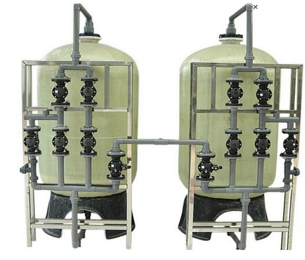 江西純水設備廠家